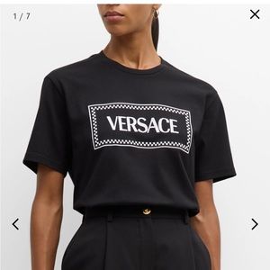 Versace T-shirt